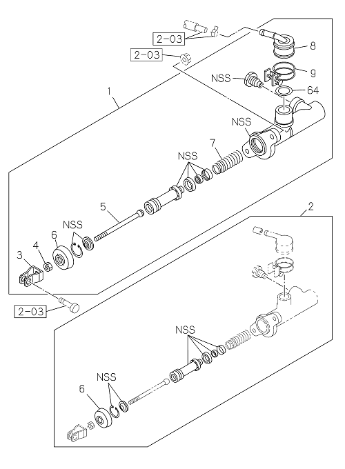Partial Engine
